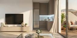 Nouvelle construction - Penthouse - Guardamar del Segura