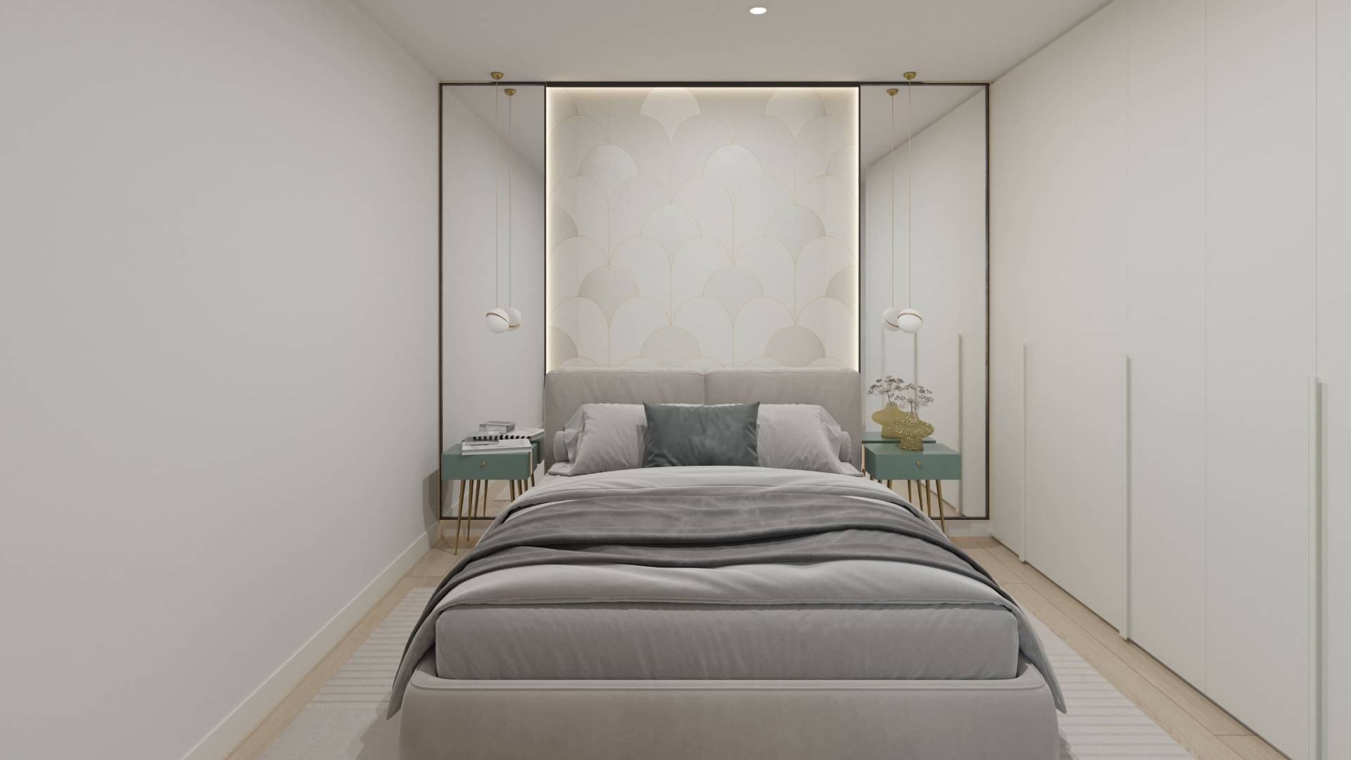 Nouvelle construction - Penthouse - Guardamar del Segura