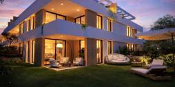 Nouvelle construction - Penthouse - Jávea