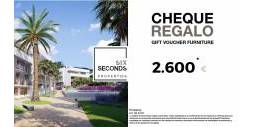 Nouvelle construction - Penthouse - Jávea
