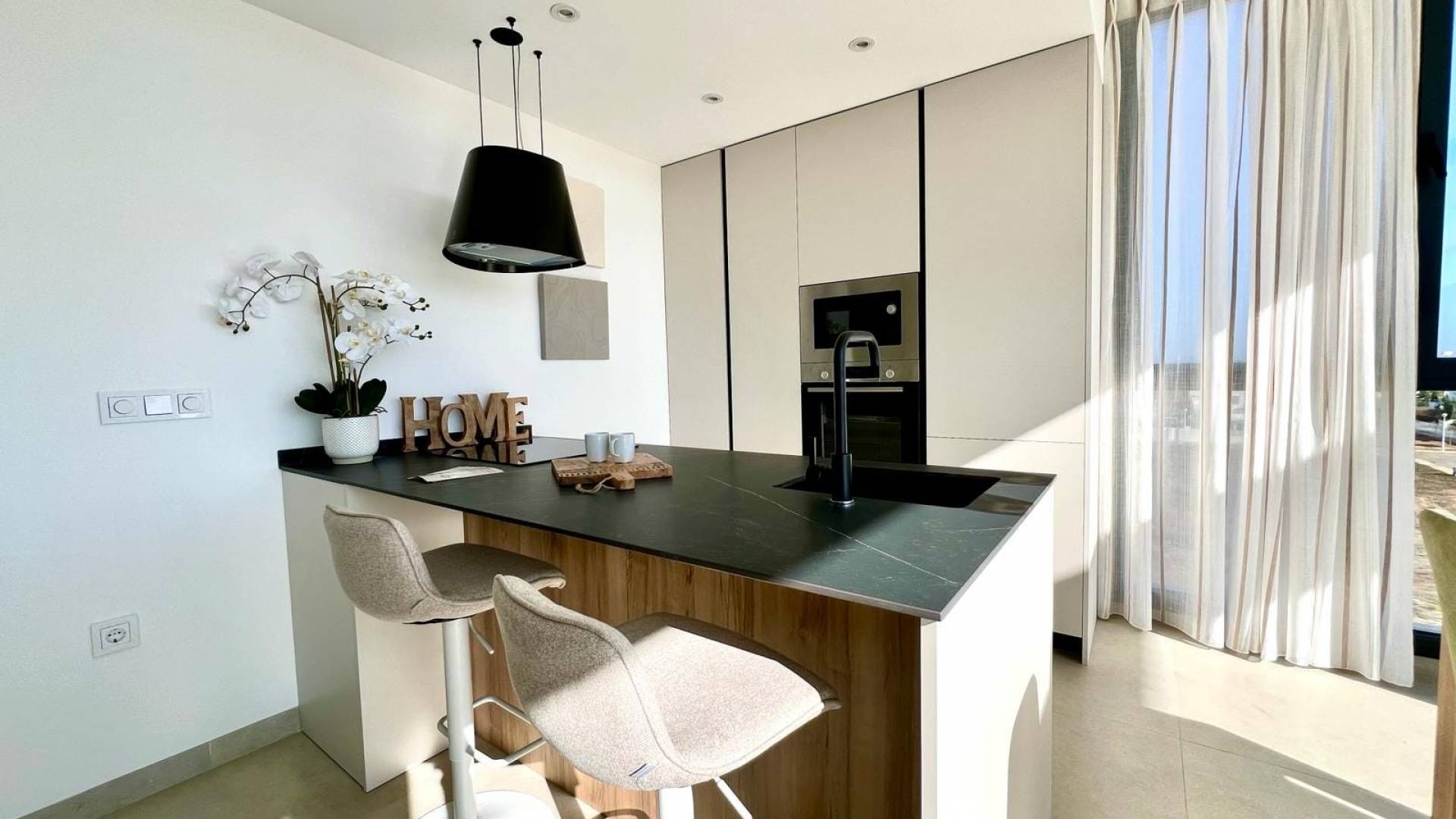 Nouvelle construction - Penthouse - La Manga del Mar Menor - Mar de Cristal