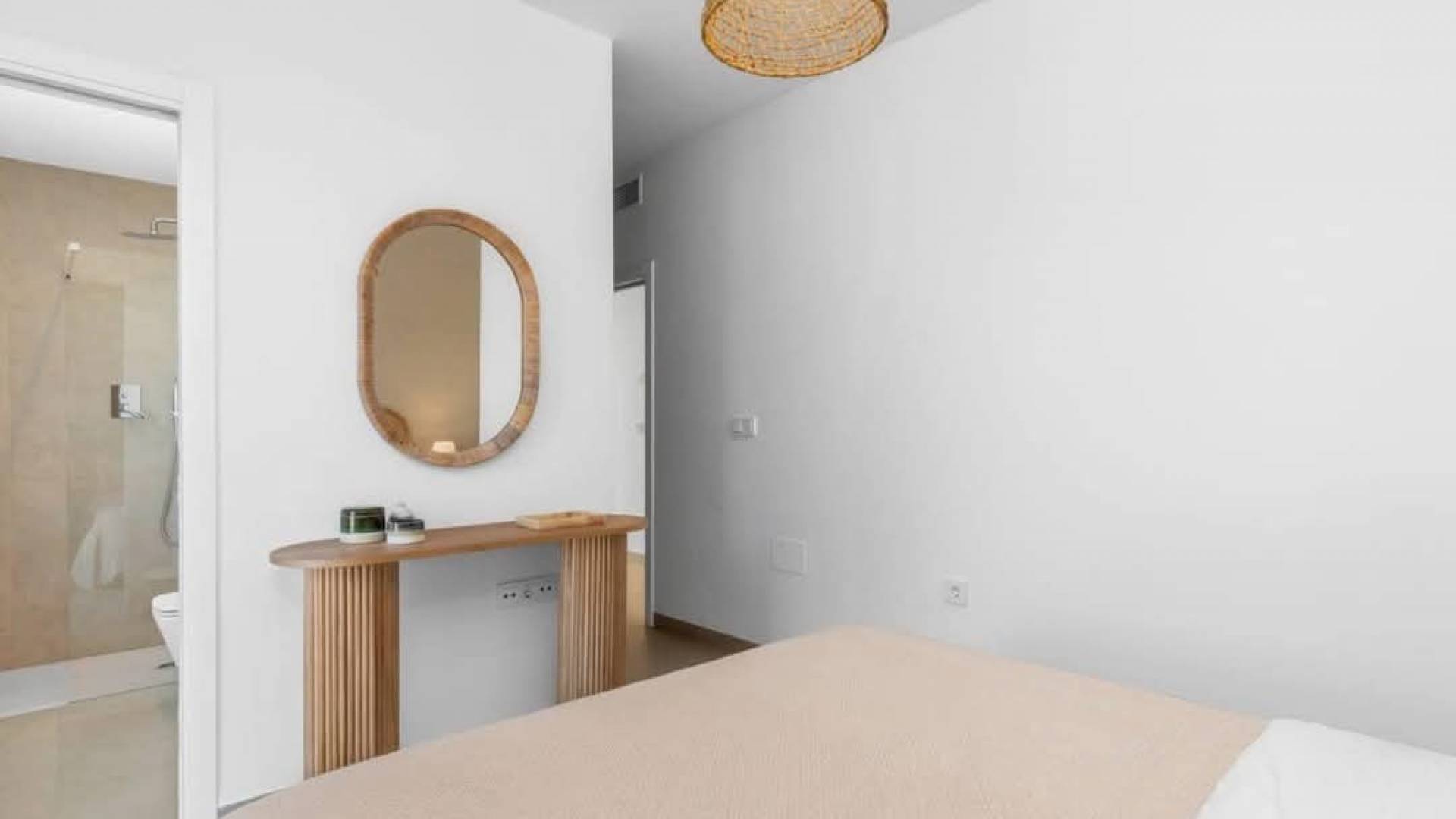 Nouvelle construction - Penthouse - La Manga del Mar Menor - Mar de Cristal