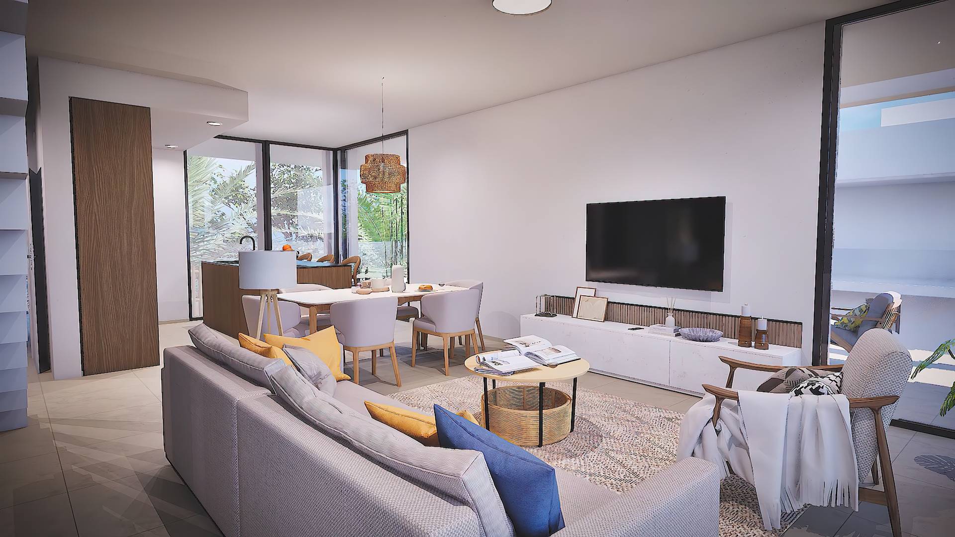 Nouvelle construction - Penthouse - La Manga del Mar Menor - Mar de Cristal