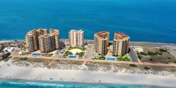 Nouvelle construction - Penthouse - La Manga del Mar Menor
