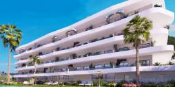 Nouvelle construction - Penthouse - La Nucía