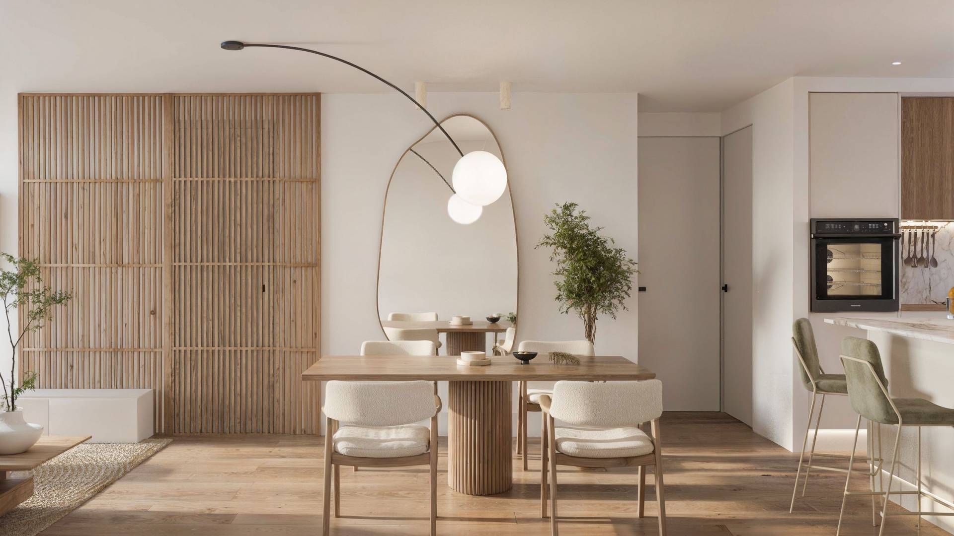 Nouvelle construction - Penthouse - La Nucía