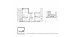 Nouvelle construction - Penthouse - La Nucía