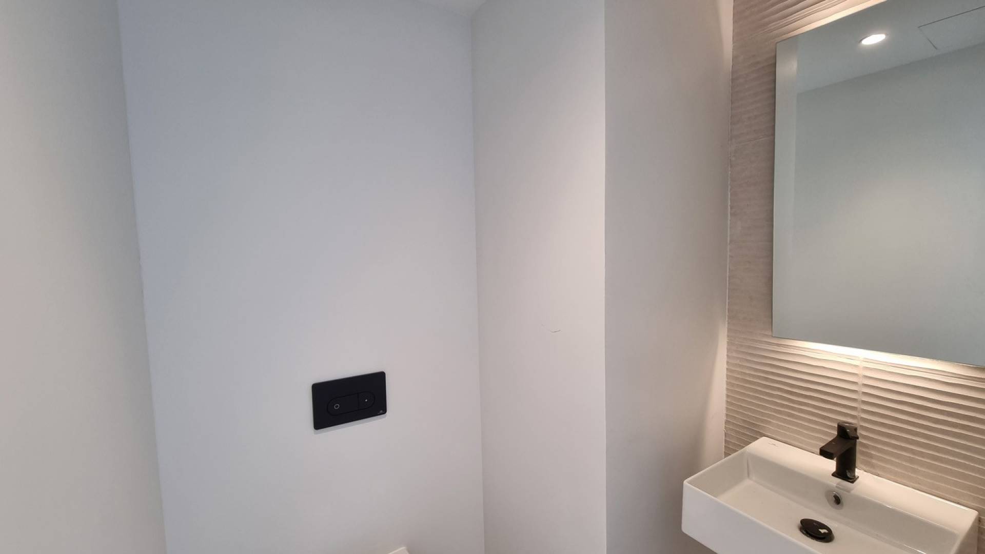 Nouvelle construction - Penthouse - Las Colinas - Las Colinas Golf