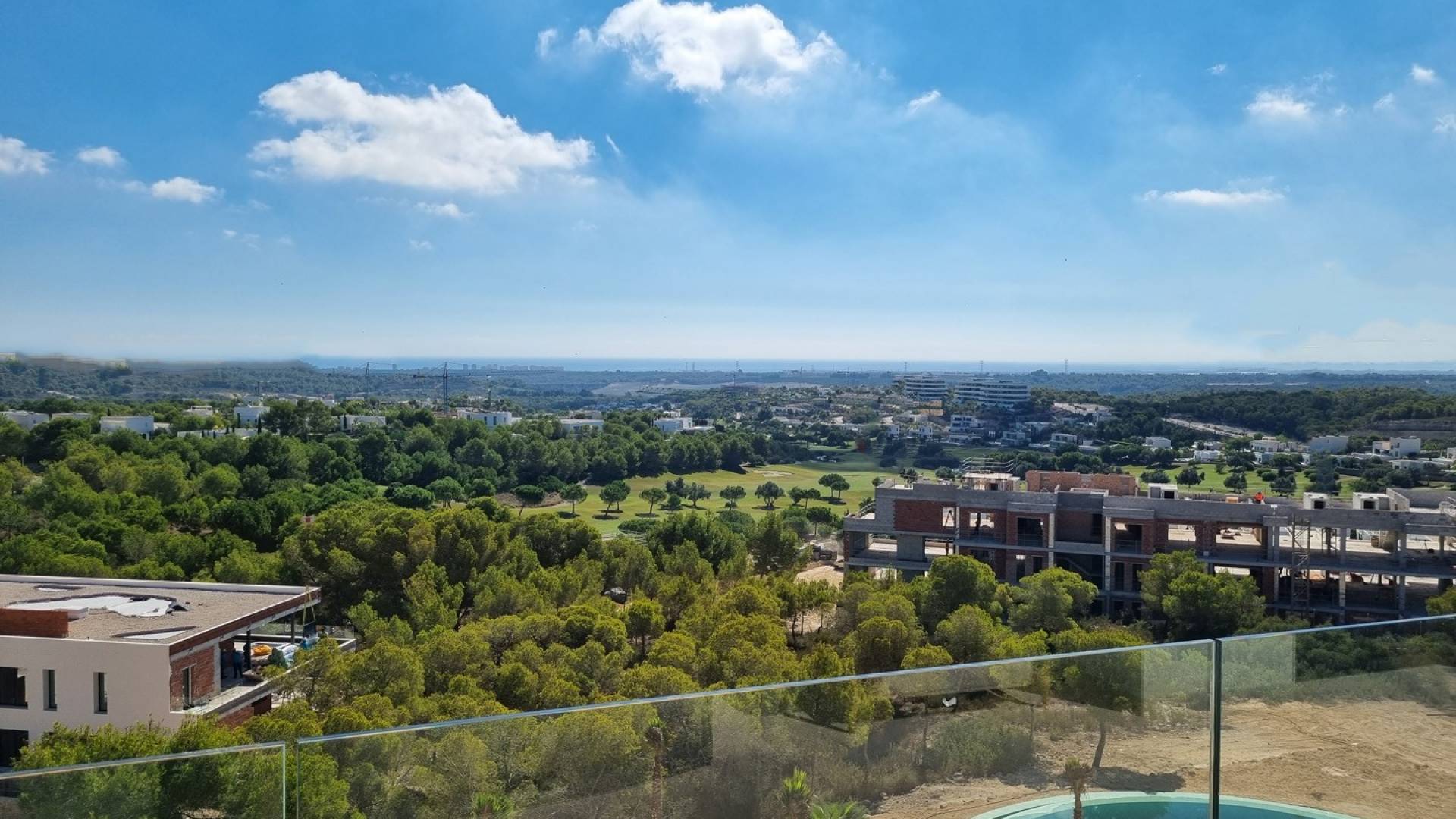 Nouvelle construction - Penthouse - Las Colinas - Las Colinas Golf