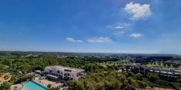 Nouvelle construction - Penthouse - Las Colinas - Las Colinas Golf