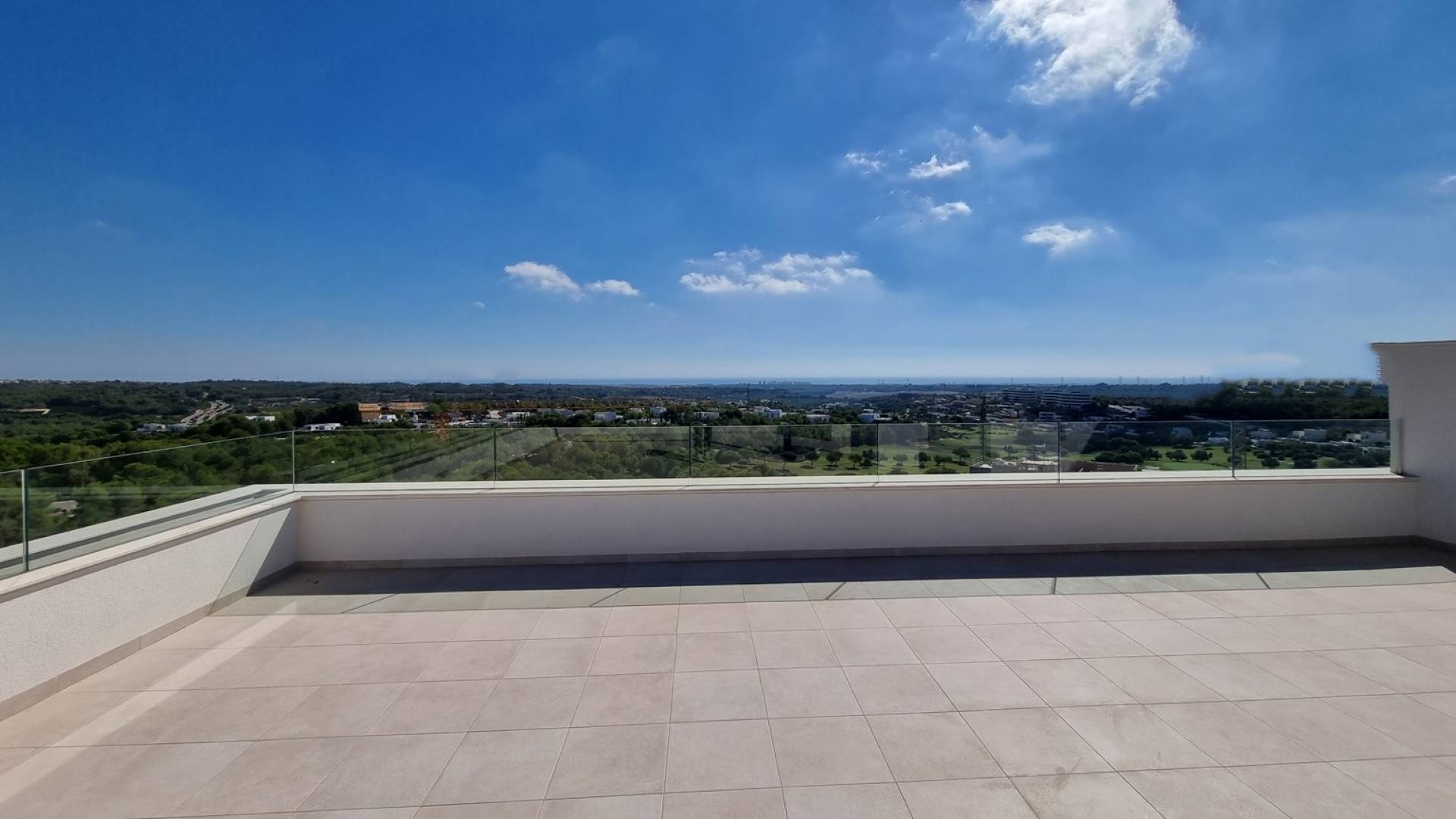 Nouvelle construction - Penthouse - Las Colinas - Las Colinas Golf
