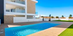 Nouvelle construction - Penthouse - Los Alcazares