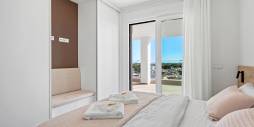 Nouvelle construction - Penthouse - Los Alcazares