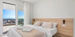 Nouvelle construction - Penthouse - Los Alcazares