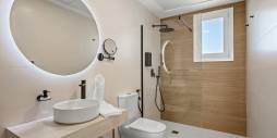 Nouvelle construction - Penthouse - Los Alcazares