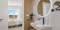 Nouvelle construction - Penthouse - Los Alcazares