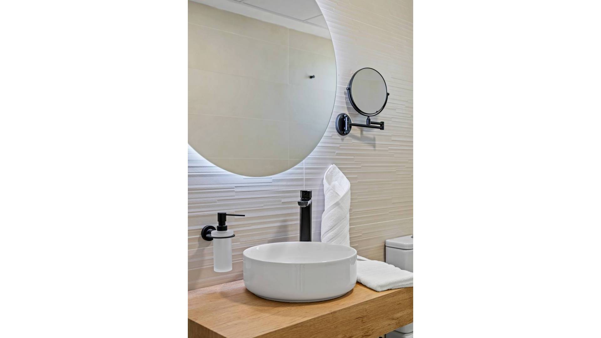 Nouvelle construction - Penthouse - Los Alcazares