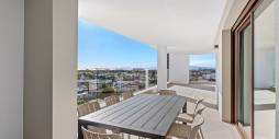 Nouvelle construction - Penthouse - Los Alcazares