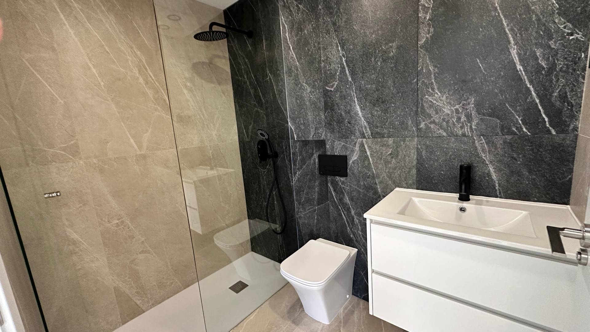 Nouvelle construction - Penthouse - Los Alcazares