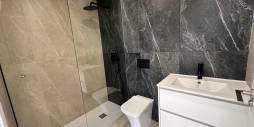 Nouvelle construction - Penthouse - Los Alcazares