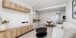 Nouvelle construction - Penthouse - Los Alcazares
