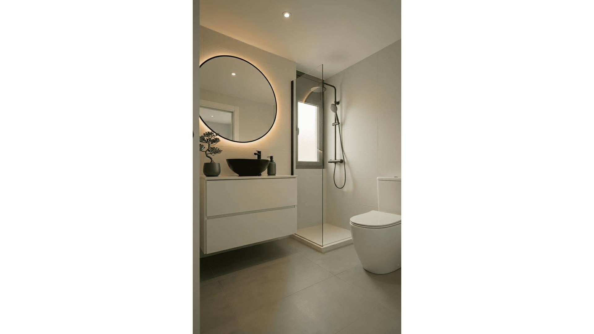 Nouvelle construction - Penthouse - Los Alcazares