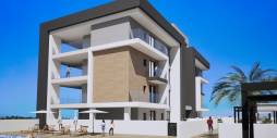 Nouvelle construction - Penthouse - Los Alcazares