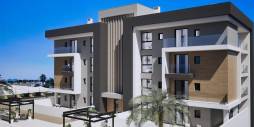 Nouvelle construction - Penthouse - Los Alcazares
