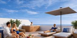 Nouvelle construction - Penthouse - Los Alcazares