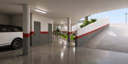 Nouvelle construction - Penthouse - Los Alcazares