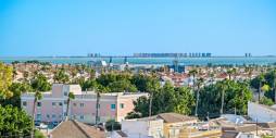 Nouvelle construction - Penthouse - Los Alcazares