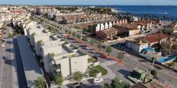 Nouvelle construction - Penthouse - Los Alcazares