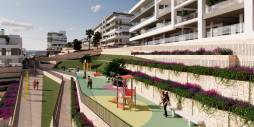 Nouvelle construction - Penthouse - Muchamiel - Mutxamel
