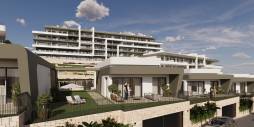 Nouvelle construction - Penthouse - Muchamiel - Mutxamel