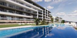 Nouvelle construction - Penthouse - Muchamiel - Mutxamel