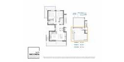 Nouvelle construction - Penthouse - MURCIA - Murcia