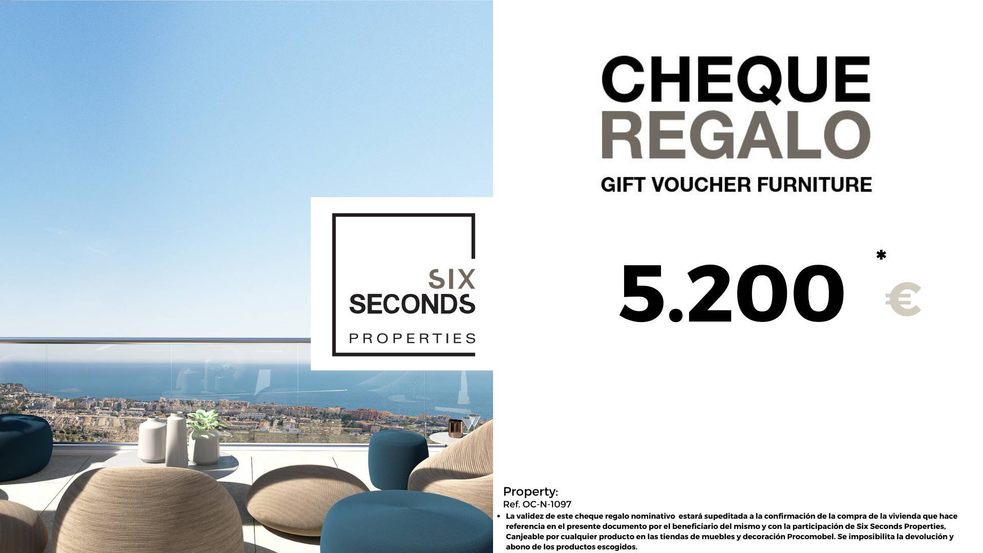 Nouvelle construction - Penthouse - Orihuela Costa - Cabo Roig