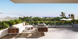 Nouvelle construction - Penthouse - Orihuela Costa - Las Colinas Golf