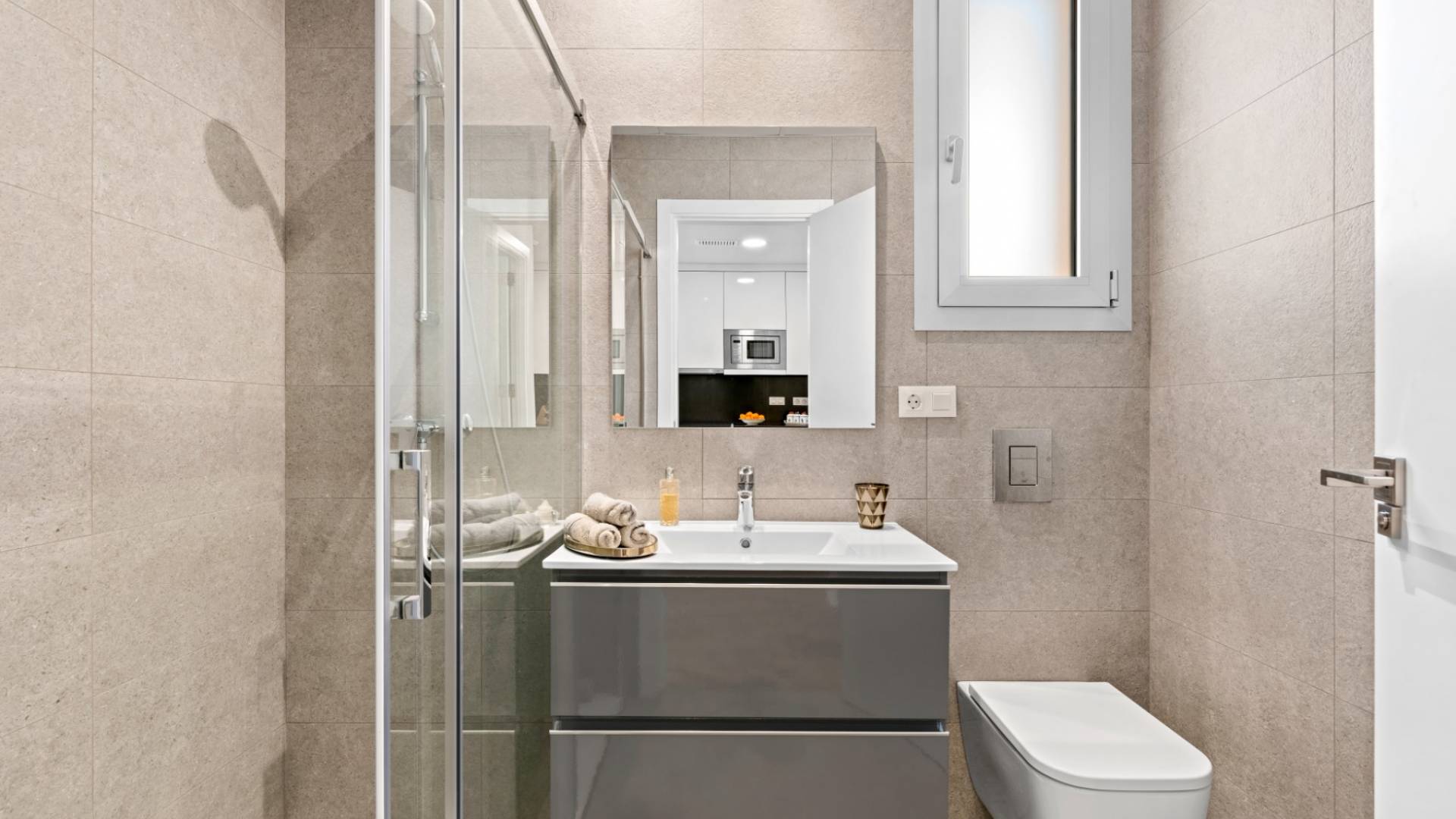 Nouvelle construction - Penthouse - Orihuela Costa - Los Dolses