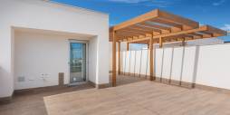 Nouvelle construction - Penthouse - Orihuela Costa - Los Dolses