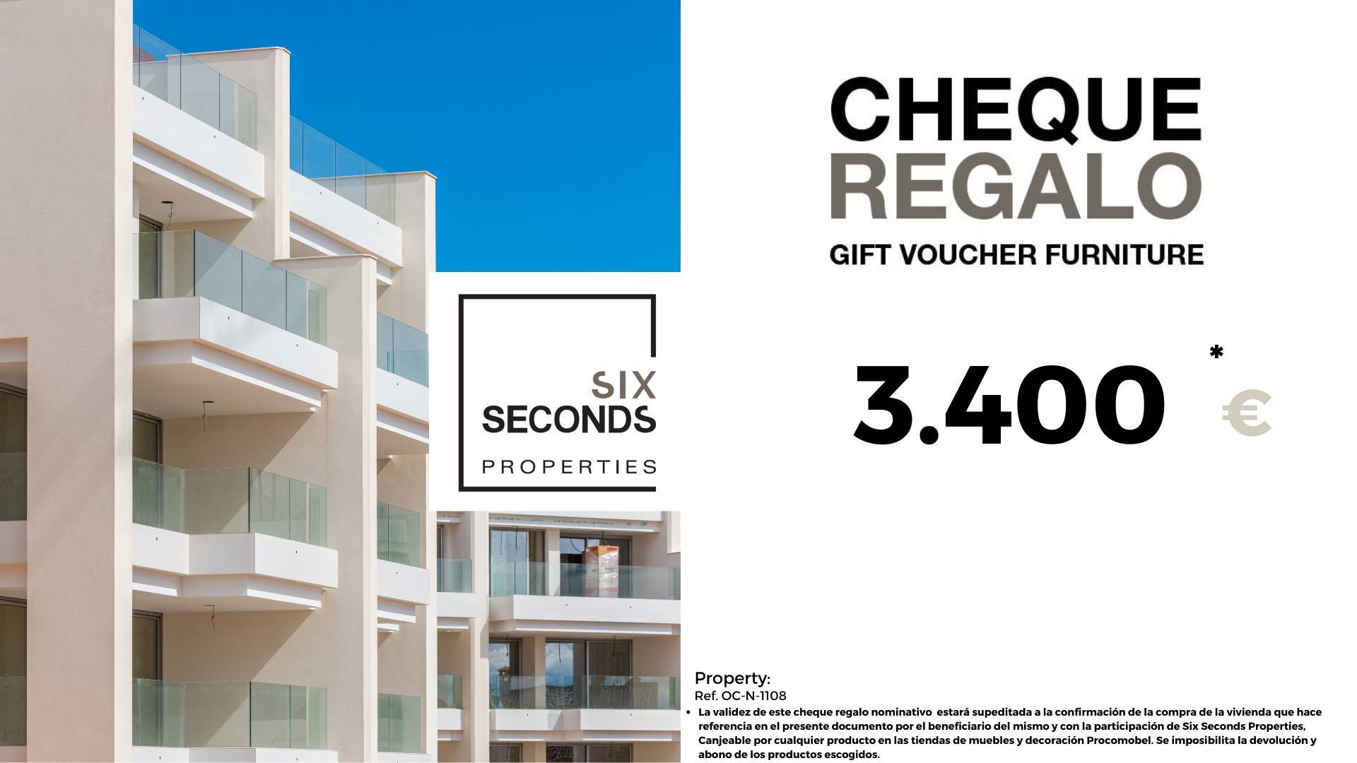 Nouvelle construction - Penthouse - Orihuela Costa - Los Dolses