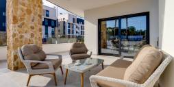 Nouvelle construction - Penthouse - Orihuela Costa - Playa Flamenca