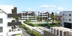 Nouvelle construction - Penthouse - Orihuela Costa - Playa Flamenca