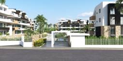 Nouvelle construction - Penthouse - Orihuela Costa - Playa Flamenca