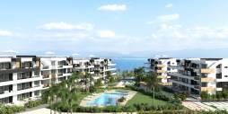 Nouvelle construction - Penthouse - Orihuela Costa - Playa Flamenca