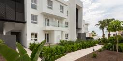 Nouvelle construction - Penthouse - Orihuela Costa - Punta Prima