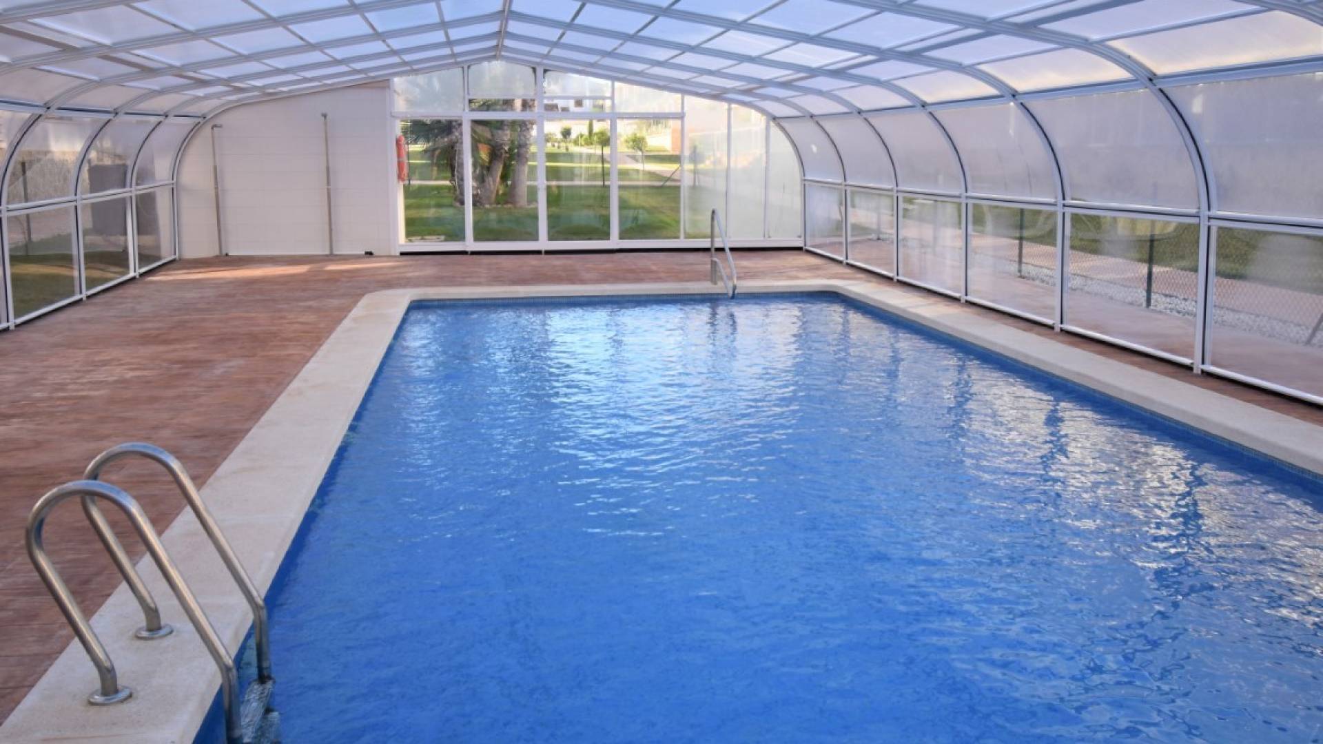 Nouvelle construction - Penthouse - Orihuela Costa - Villamartín