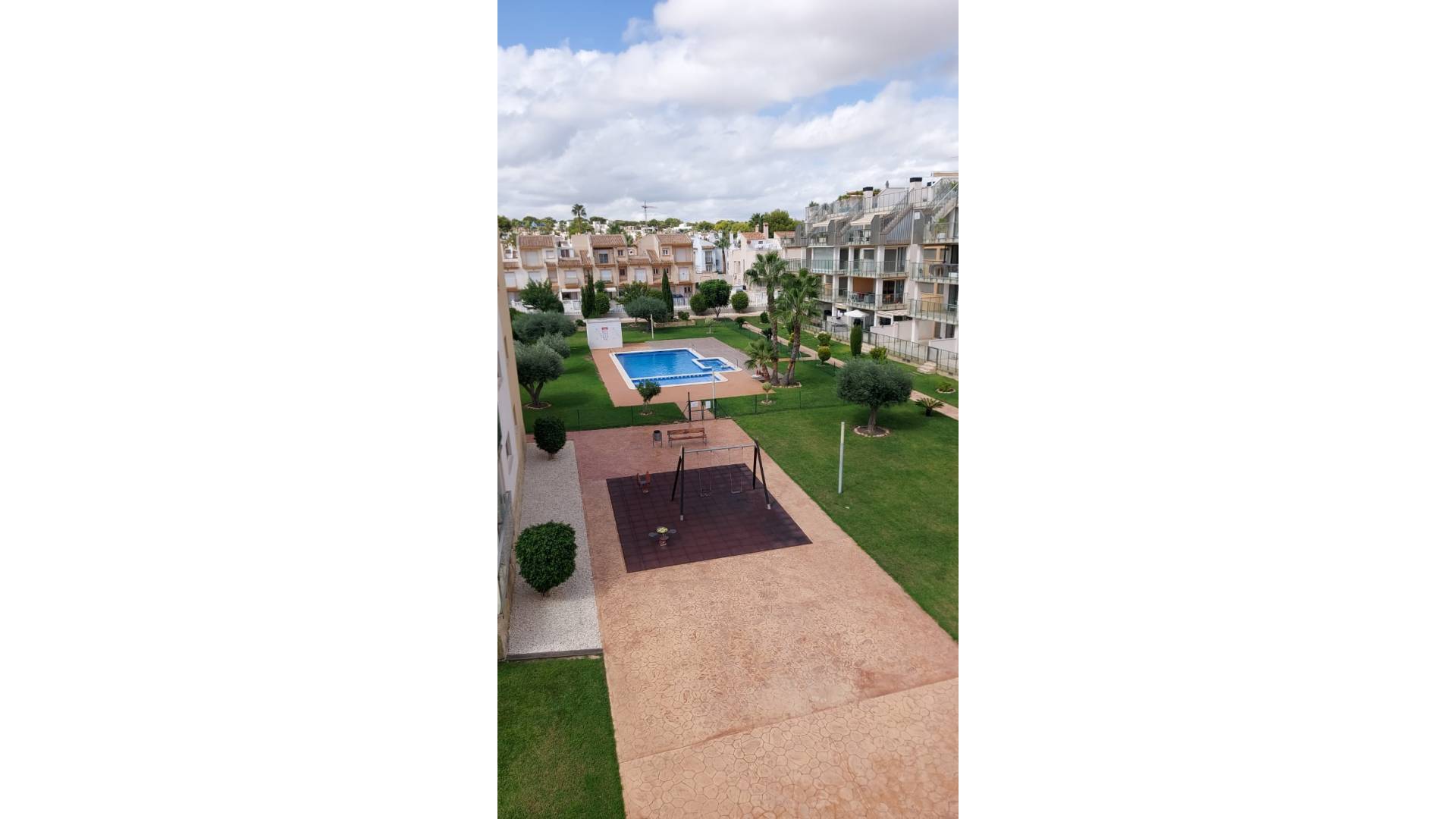 Nouvelle construction - Penthouse - Orihuela Costa - Villamartín