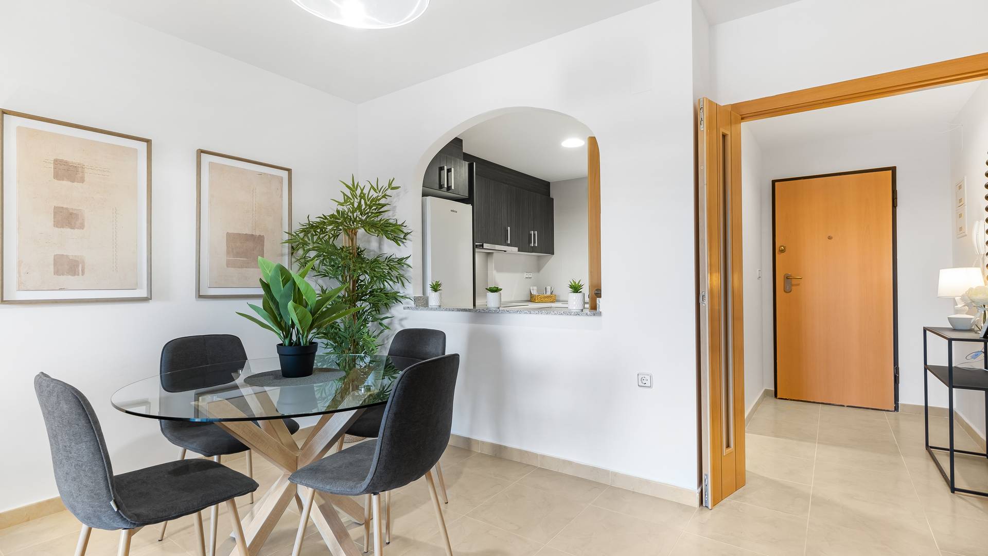 Nouvelle construction - Penthouse - Orihuela Costa