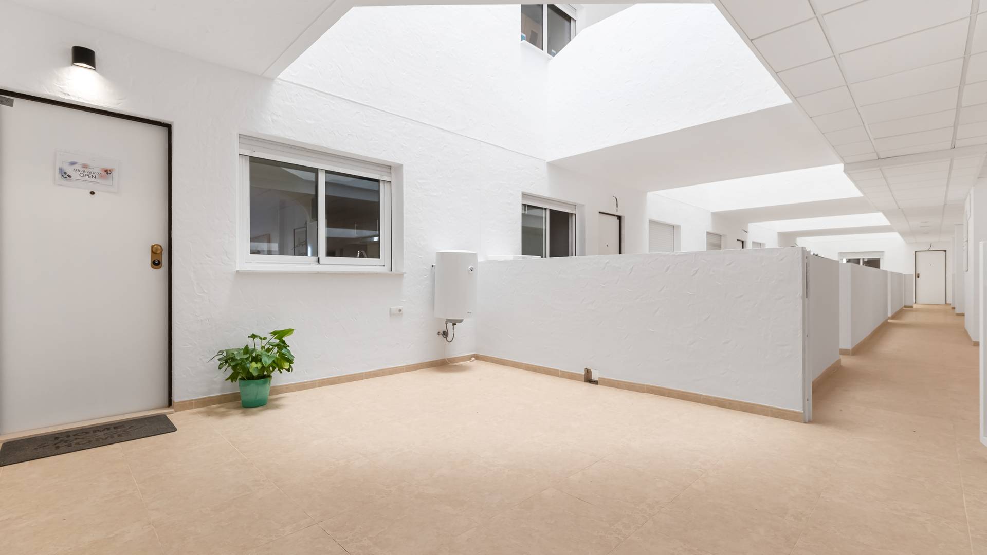 Nouvelle construction - Penthouse - Orihuela Costa